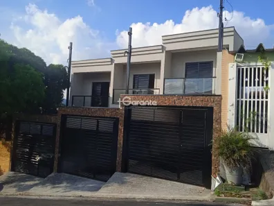 Sobrado com 3 Quartos à venda, 115m² no Jardim Maristela, São Paulo