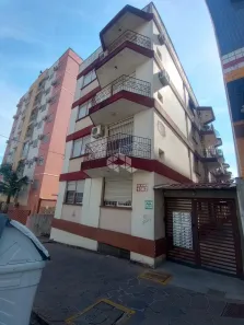 Apartamento com 2 Quartos à venda, 81m² no Centro, Santa Maria