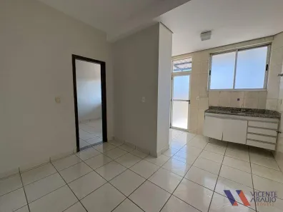 Kitnet com 1 Quarto para alugar, 35m² no Ingá Alto, Betim