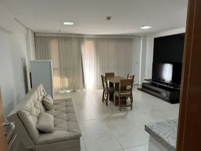 Apartamento com 2 Quartos à venda, 76m² no Jardim Goiás, Goiânia
