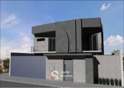 Lote/Terreno à venda, 264m² no Cajuru, Curitiba