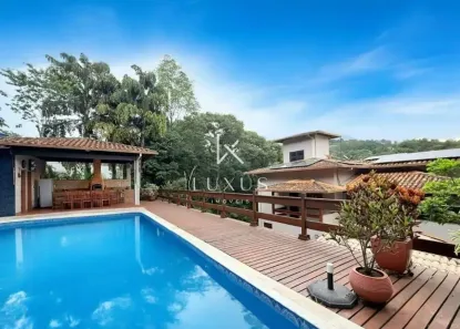 Casa com 4 Quartos à venda, 621m² no Vila Alpina, Nova Lima