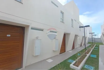Apartamento com 1 Quarto à venda, 50m² no Trairi, Trairi