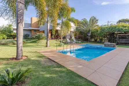Casa de Condomínio com 3 Quartos para alugar, 315m² no Recanto do Salto, Londrina