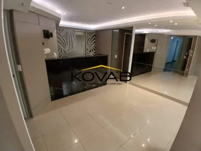 Sala Comercial à venda, 100m² no Itaim Bibi, São Paulo