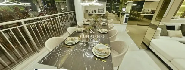 Apartamento com 3 Quartos à venda, 155m² no Tucuruvi, São Paulo
