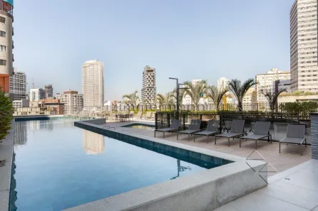 Apartamento com 3 Quartos à venda, 195m² no Sumarezinho, São Paulo