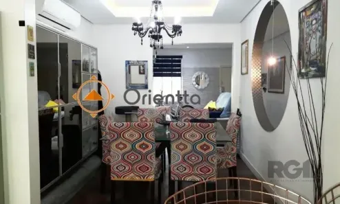 Casa com 2 Quartos para alugar, 150m² no Cidade Baixa, Porto Alegre