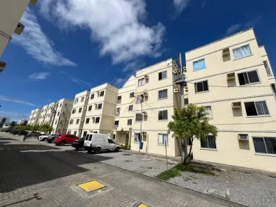 Apartamento com 2 Quartos à venda, 44m² no Janga, Paulista