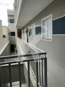 Casa de Condomínio com 2 Quartos à venda, 44m² no Parque Vitória, São Paulo