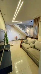 Cobertura com 2 Quartos à venda, 108m² no Parque João Ramalho, Santo André