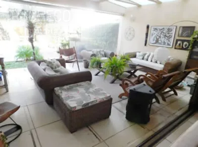 Sobrado com 5 Quartos à venda, 597m² no Butantã, São Paulo