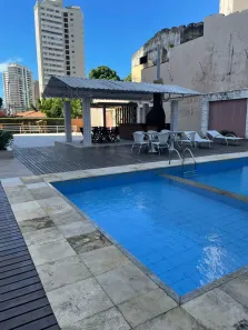 Apartamento com 3 Quartos à venda, 82m² no Cocó, Fortaleza