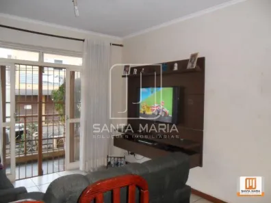 Apartamento com 2 Quartos à venda, 78m² no Jardim Sumaré, Ribeirão Preto