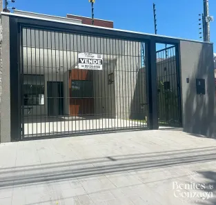 Casa com 3 Quartos à venda, 104m² no Jardim Novo Oásis, Maringá