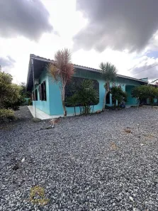 Casa com 3 Quartos à venda, 120m² no Floresta, Joinville