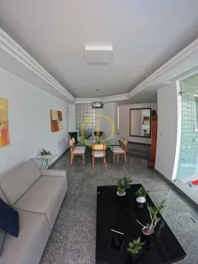 Apartamento com 4 Quartos à venda, 184m² no Ouro Preto, Belo Horizonte
