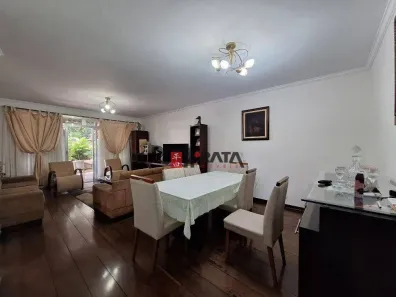 Sobrado com 3 Quartos à venda, 299m² no Vila Mariana, São Paulo