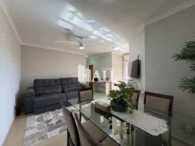 Apartamento com 2 Quartos à venda, 116m² no Boa Vista, São José do Rio Preto