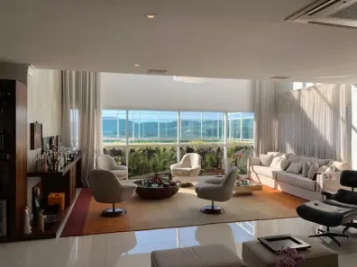 Cobertura com 4 Quartos à venda, 503m² no Alphaville Empresarial, Barueri
