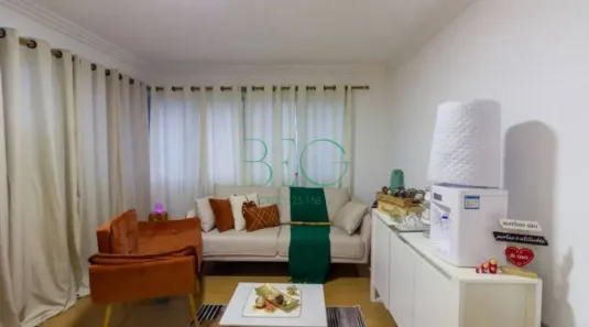 Sala Comercial à venda, 48m² no Perdizes, São Paulo