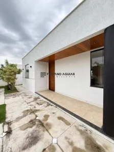 Casa de Condomínio com 3 Quartos à venda, 99m² no Fazendinha, Araruama