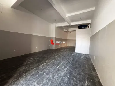 Ponto Comercial para alugar, 90m² no Sagrada Família, Belo Horizonte