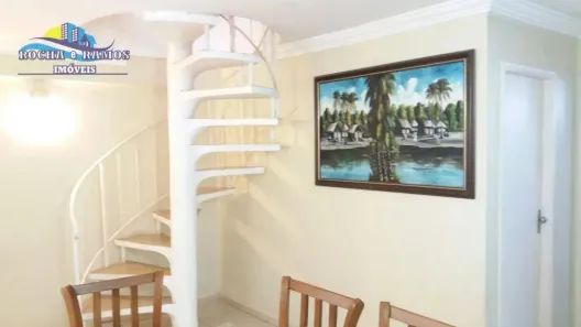 Apartamento com 2 Quartos à venda, 97m² no São Bernardo, Campinas