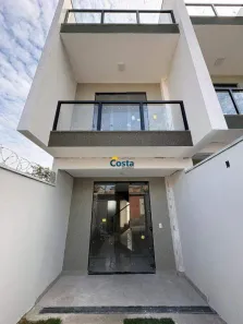 Casa com 2 Quartos à venda, 160m² no Bom Retiro, Betim