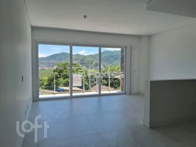 Apartamento com 3 Quartos à venda, 135m² no João Paulo, Florianópolis