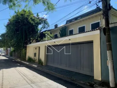 Sobrado com 4 Quartos à venda, 372m² no Jardim Luzitânia, São Paulo