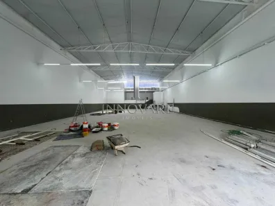 Galpão/Depósito/Armazém para alugar, 572m² no Castelo, Belo Horizonte