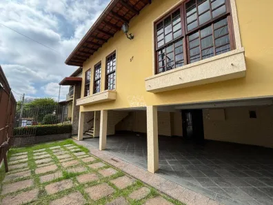 Casa com 4 Quartos para venda ou aluguel, 292m² no Vila Santa Cecília, Volta Redonda
