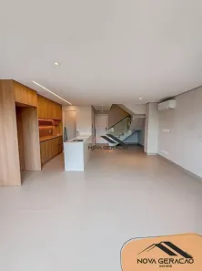 Apartamento com 2 Quartos para alugar, 91m² no Georgina Business Park, São José do Rio Preto