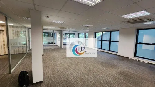 Sala Comercial para alugar, 150m² no Consolação, São Paulo