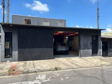 Galpão/Depósito/Armazém à venda, 640m² no Cidade Nova Arujá, Arujá