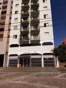 Apartamento com 1 Quarto à venda, 92m² no Botafogo, Campinas