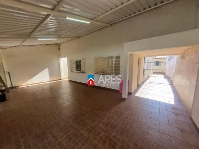 Casa com 4 Quartos à venda, 116m² no Jardim Glória, Americana