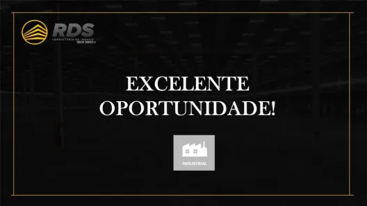 Galpão/Depósito/Armazém à venda, 927m² no Parque Industrial San José, Cotia
