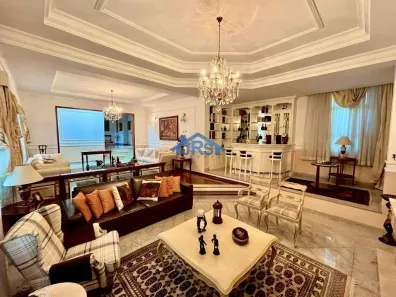 Casa de Condomínio com 4 Quartos à venda, 560m² no Alphaville Residencial Dois, Barueri
