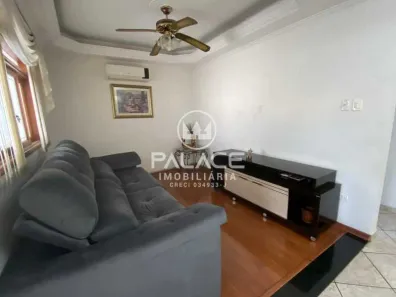 Casa com 4 Quartos à venda, 166m² no Paulista, Piracicaba