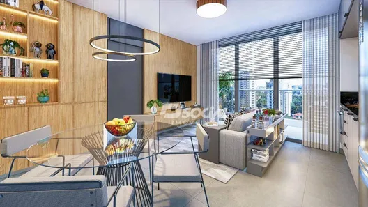 Apartamento com 2 Quartos à venda, 65m² no São João Bosco, Porto Velho