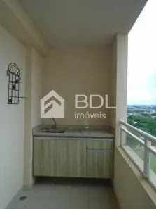 Apartamento com 2 Quartos à venda, 59m² no Mansões Santo Antônio, Campinas