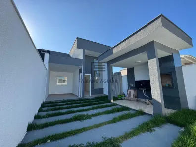 Casa com 3 Quartos à venda, 131m² no Nova São Pedro, São Pedro da Aldeia