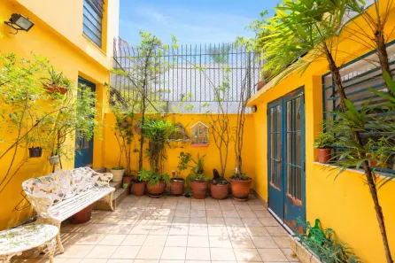 Sobrado com 4 Quartos à venda, 290m² no Vila Mariana, São Paulo