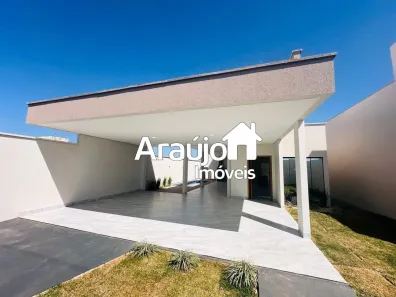 Casa com 3 Quartos à venda, 200m² no Plano Diretor Sul, Palmas
