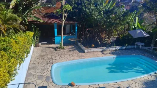 Fazenda/Sítio com 2 Quartos à venda, 2000m² no Parque Rizzo, Cotia