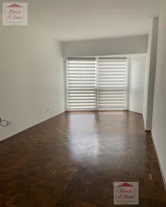Apartamento com 1 Quarto para alugar, 50m² no Consolação, São Paulo