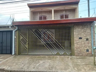 Casa com 4 Quartos à venda, 248m² no Parque Liberdade, Americana