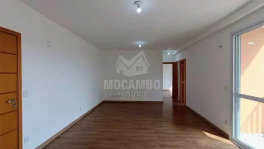 Apartamento com 2 Quartos à venda, 60m² no Vila Cassaro, Itatiba